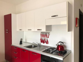 Pizzo Beach Club one bed Apartments 79G Pizzo